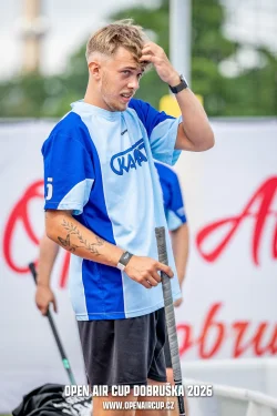 Fotografie 19 z 78 – Open Air Cup Dobruška 2026 | Turnaj partnerů