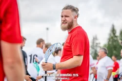 Fotografie 21 z 78 – Open Air Cup Dobruška 2026 | Turnaj partnerů