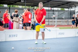 Fotografie 22 z 78 – Open Air Cup Dobruška 2026 | Turnaj partnerů