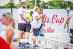 Fotografie 23 z 78 – Open Air Cup Dobruška 2026 | Turnaj partnerů