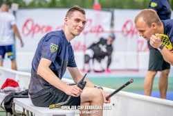 Fotografie 24 z 78 – Open Air Cup Dobruška 2026 | Turnaj partnerů