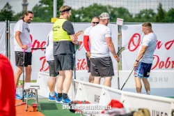 Fotografie 25 z 78 – Open Air Cup Dobruška 2026 | Turnaj partnerů