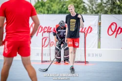 Fotografie 26 z 78 – Open Air Cup Dobruška 2026 | Turnaj partnerů