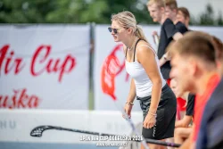 Fotografie 27 z 78 – Open Air Cup Dobruška 2026 | Turnaj partnerů