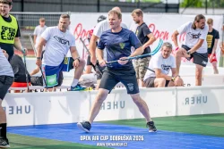 Fotografie 28 z 78 – Open Air Cup Dobruška 2026 | Turnaj partnerů