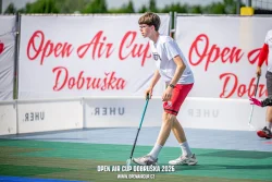 Fotografie 29 z 78 – Open Air Cup Dobruška 2026 | Turnaj partnerů