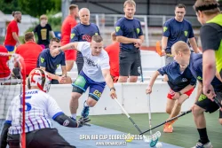 Fotografie 30 z 78 – Open Air Cup Dobruška 2026 | Turnaj partnerů