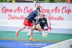 Fotografie 31 z 78 – Open Air Cup Dobruška 2026 | Turnaj partnerů