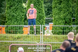 Fotografie 33 z 78 – Open Air Cup Dobruška 2026 | Turnaj partnerů