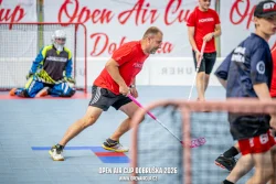 Fotografie 34 z 78 – Open Air Cup Dobruška 2026 | Turnaj partnerů