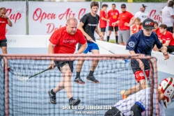 Fotografie 35 z 78 – Open Air Cup Dobruška 2026 | Turnaj partnerů