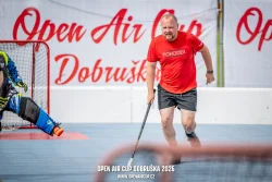 Fotografie 36 z 78 – Open Air Cup Dobruška 2026 | Turnaj partnerů