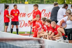 Fotografie 37 z 78 – Open Air Cup Dobruška 2026 | Turnaj partnerů