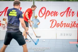 Fotografie 38 z 78 – Open Air Cup Dobruška 2026 | Turnaj partnerů