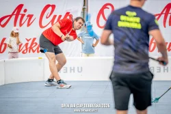 Fotografie 39 z 78 – Open Air Cup Dobruška 2026 | Turnaj partnerů