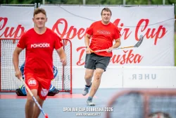 Fotografie 41 z 78 – Open Air Cup Dobruška 2026 | Turnaj partnerů