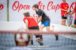 Fotografie 42 z 78 – Open Air Cup Dobruška 2026 | Turnaj partnerů