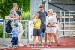 Fotografie 44 z 78 – Open Air Cup Dobruška 2026 | Turnaj partnerů
