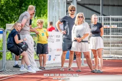 Fotografie 45 z 78 – Open Air Cup Dobruška 2026 | Turnaj partnerů