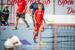 Fotografie 48 z 78 – Open Air Cup Dobruška 2026 | Turnaj partnerů