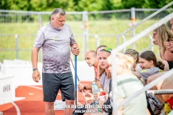 Fotografie 49 z 78 – Open Air Cup Dobruška 2026 | Turnaj partnerů