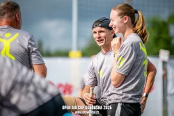 Fotografie 50 z 78 – Open Air Cup Dobruška 2026 | Turnaj partnerů