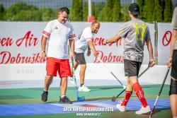 Fotografie 52 z 78 – Open Air Cup Dobruška 2026 | Turnaj partnerů