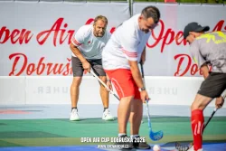 Fotografie 53 z 78 – Open Air Cup Dobruška 2026 | Turnaj partnerů