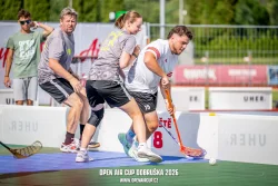 Fotografie 54 z 78 – Open Air Cup Dobruška 2026 | Turnaj partnerů