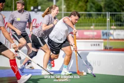 Fotografie 55 z 78 – Open Air Cup Dobruška 2026 | Turnaj partnerů