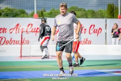 Fotografie 57 z 78 – Open Air Cup Dobruška 2026 | Turnaj partnerů