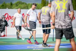 Fotografie 58 z 78 – Open Air Cup Dobruška 2026 | Turnaj partnerů