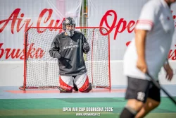 Fotografie 59 z 78 – Open Air Cup Dobruška 2026 | Turnaj partnerů