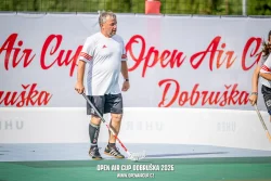 Fotografie 62 z 78 – Open Air Cup Dobruška 2026 | Turnaj partnerů
