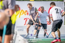 Fotografie 65 z 78 – Open Air Cup Dobruška 2026 | Turnaj partnerů