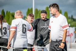 Fotografie 66 z 78 – Open Air Cup Dobruška 2026 | Turnaj partnerů