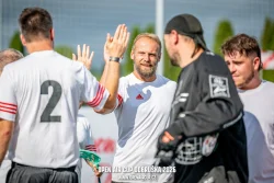 Fotografie 67 z 78 – Open Air Cup Dobruška 2026 | Turnaj partnerů