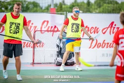 Fotografie 69 z 78 – Open Air Cup Dobruška 2026 | Turnaj partnerů