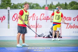 Fotografie 70 z 78 – Open Air Cup Dobruška 2026 | Turnaj partnerů