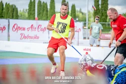 Fotografie 72 z 78 – Open Air Cup Dobruška 2026 | Turnaj partnerů