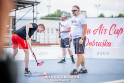 Fotografie 73 z 78 – Open Air Cup Dobruška 2026 | Turnaj partnerů