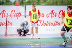 Fotografie 74 z 78 – Open Air Cup Dobruška 2026 | Turnaj partnerů