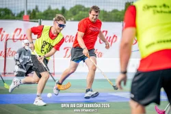 Fotografie 75 z 78 – Open Air Cup Dobruška 2026 | Turnaj partnerů