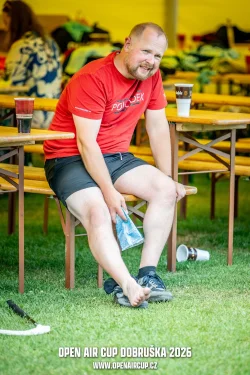 Fotografie 78 z 78 – Open Air Cup Dobruška 2026 | Turnaj partnerů